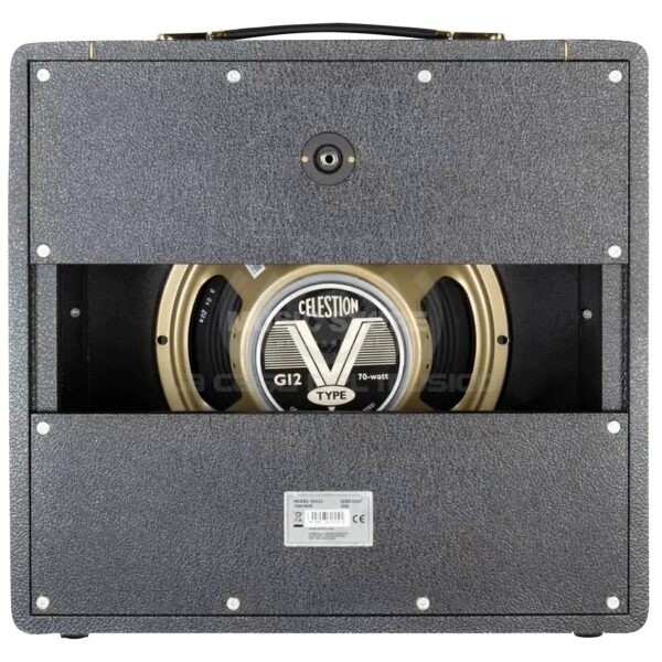 Marshall SV112 Gabinete Guitarra Eléctrica