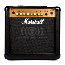 Amplificador de Guitarra 15W Con efectos MG15GFX – Marshall