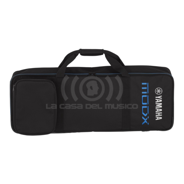 FUNDA TECLADO SC-MODX6 YAMAHA PREMIUM