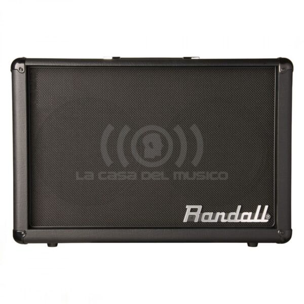 Randall R212CX Gabinete Guitarra Electrica