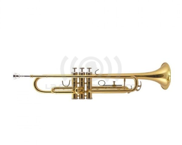 Allegro All6416L Trompeta Gold