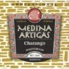 CUERDAS CHARANGO 1220 MEDINA ARTIGAS