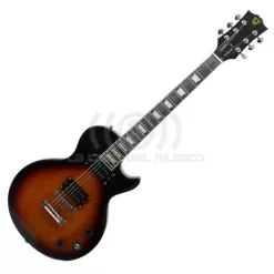 Wotan Balder-VS Guitarra eléctrica Les Paul Vintage Sunburst