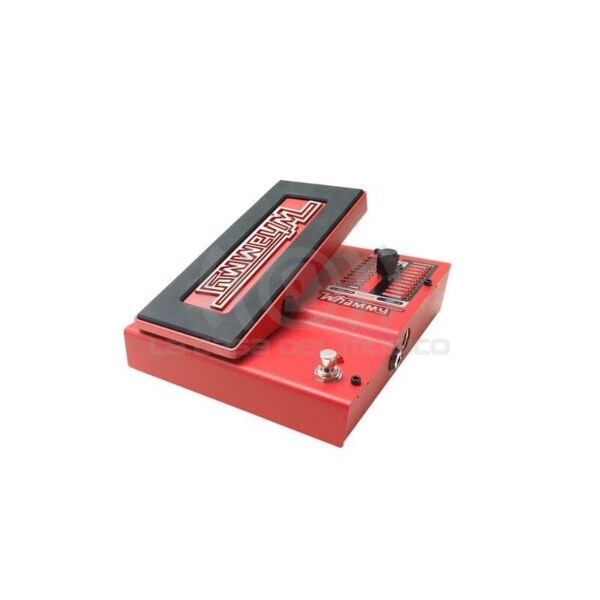 Digitech Whammy V-01 Pedal