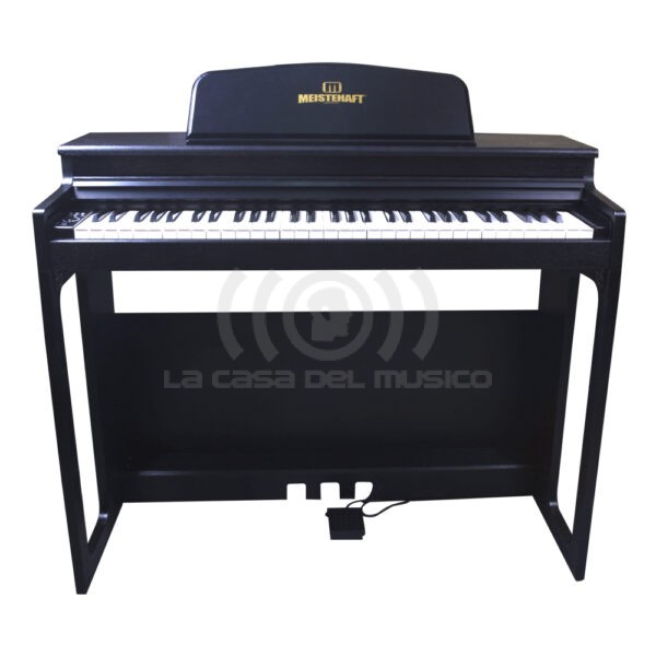 PIANO DIGITAL DE NIÑO EURO-6100K	MEISTEHAFT