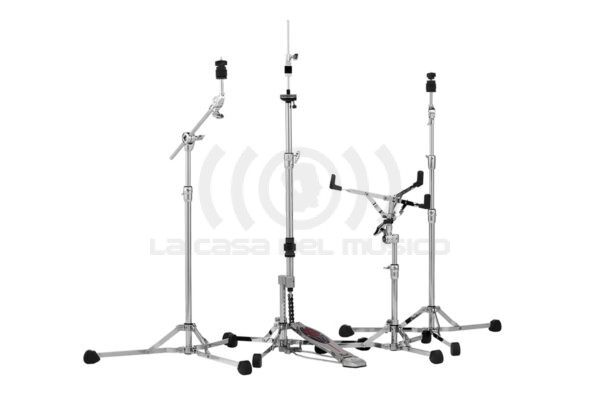 Set Atriles Serie HWP-150S  Pearl