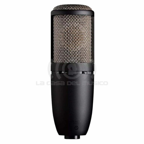 AKG P420 Micrófono de Condensador