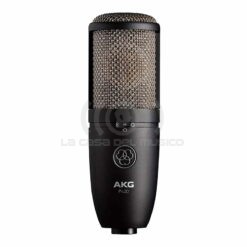 AKG P420 Micrófono de Condensador