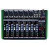 PROBASS PM-1624BT Consola Analoga Mixer 16CH 6Pre con FX y BT