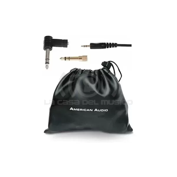 Audifono HP700 American Audio