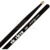 Los Cabos Drumsticks 5A Red Hickory Nylon Tip LCD5ARHN