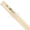 Los Cabos Drumsticks 5A Red Hickory Nylon Tip LCD5ARHN