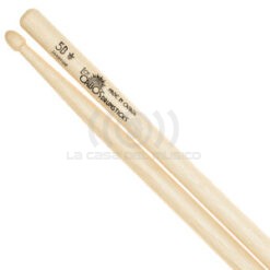 Los Cabos Drumsticks 5B Intense Hickory LCD5BIH