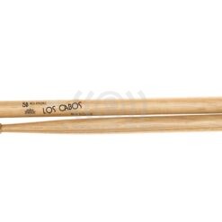 Los Cabos 5B Red Intense Hickory Drumsticks LCD5BIRH