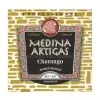 Medina Artigas SET1230 Set Cuerdas Charango 3ra Especial