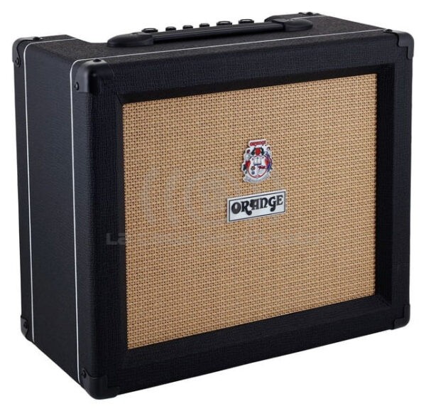 Orange Crush 35RTBK Combo Guitarra Electrica 35 Watts Negro