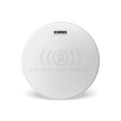 Parche Evans Power Center Reverse Dot 14″ B14G1RD