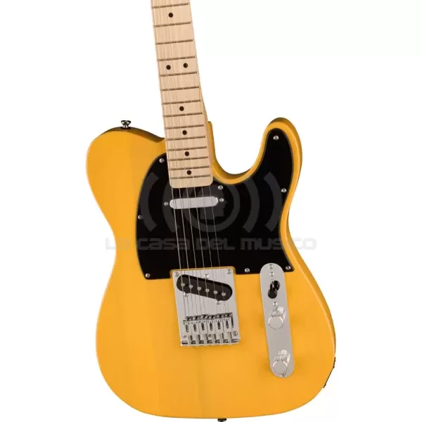 Guitarra Electrica Fender Squier Sonic Telecaster 0373453550