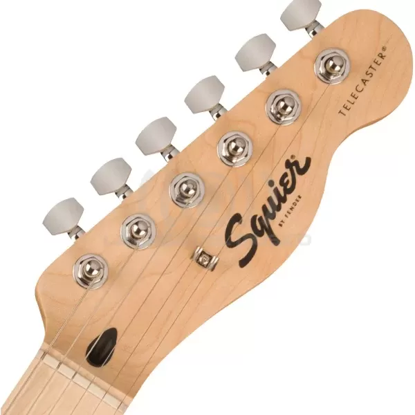 Guitarra Electrica Fender Squier Sonic Telecaster 0373453550