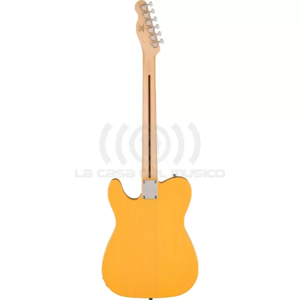 Guitarra Electrica Fender Squier Sonic Telecaster 0373453550