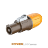 ROXTONE RAC3FCO Conector de salida de alimentación de la serie Power Link. PowerCon Out
