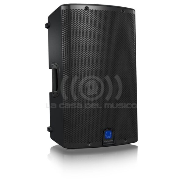 TURBOSOUND PARLANTE ACTIVO IX12 PULGADAS