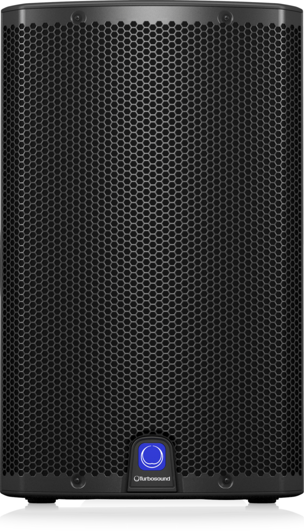 TURBOSOUND PARLANTE ACTIVO 12 PULGADAS