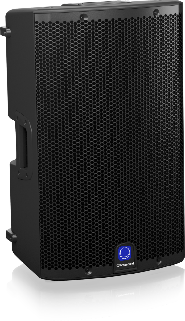 TURBOSOUND PARLANTE ACTIVO 12 PULGADAS