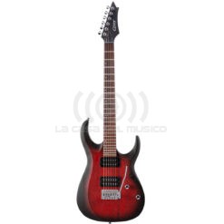 CORT GUITARRA ELECTRICA X-100 OPBB