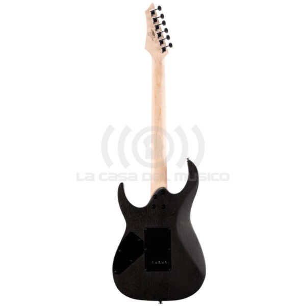 CORT GUITARRA ELECTRICA X-100 OPBB - Imagen 2