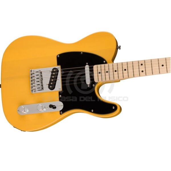 Guitarra Electrica Fender Squier Sonic Telecaster 0373453550