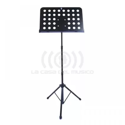 Lion Support SOP-PAR-ALU Soporte Atril para partituras