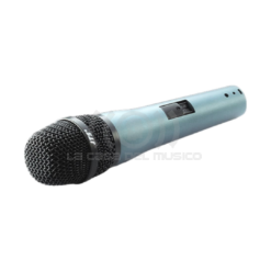JTS TK-350 Micrófono dinámico Vocal C/Switch