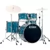 TAMA STAGESTAR BATERÍA ACUSTICA 5 PIEZAS LIME GREEN SPARKLE