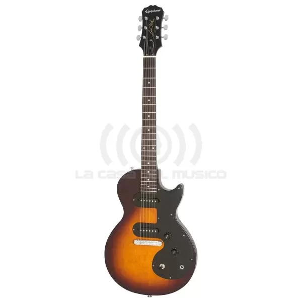Epiphone Les Paul SL Starter Pack- Vintage Sunburst Pack de guitarra eléctrica