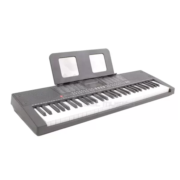 WALTERS TECLADO PERSONAL 61 TECLAS