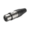 ROXTONE RS4MD-WP Conector macho para altavoz, resistente al agua IP66