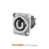 ROXTONE RAC3MPO-WP Toma de corriente impermeable de la serie Power Link