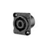 Roxtone RS4FP-YL Conector SPEAKON