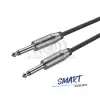 Roxtone SGJJ100L Cable Instrumento 6 Metros