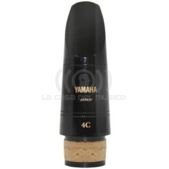BOQUILLA CLARINETE SOPRANO CL-4C
