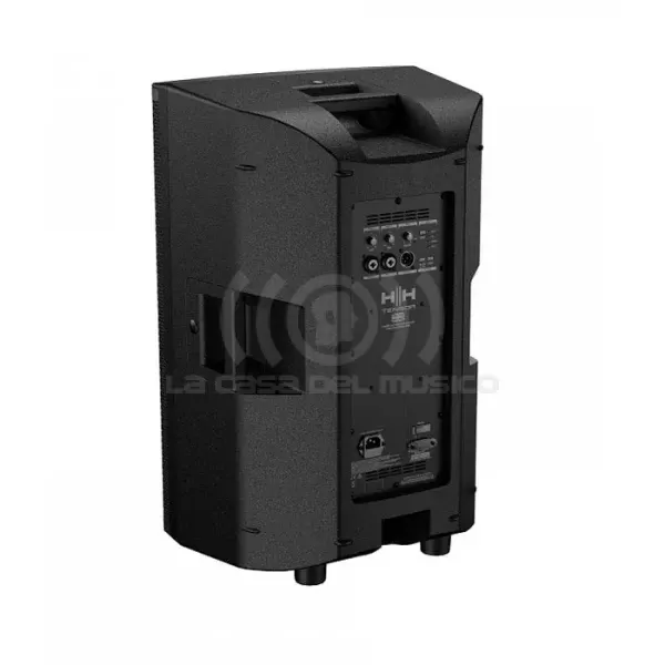 HH 15″ TRE-1501 CAJA ACTIVA