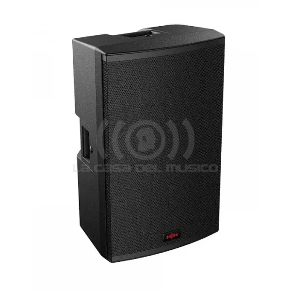 HH 15″ TRE-1501 CAJA ACTIVA