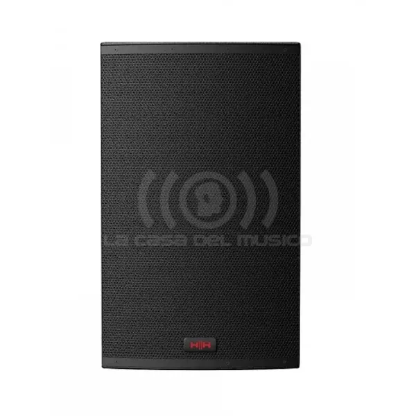 HH 15″ TRE-1501 CAJA ACTIVA