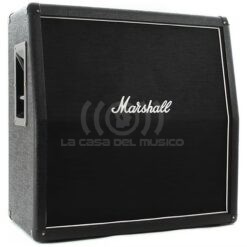 MARSHALL MG412A-E Gabinete Para Amplificador de Guitarra Angular 4X12 120W