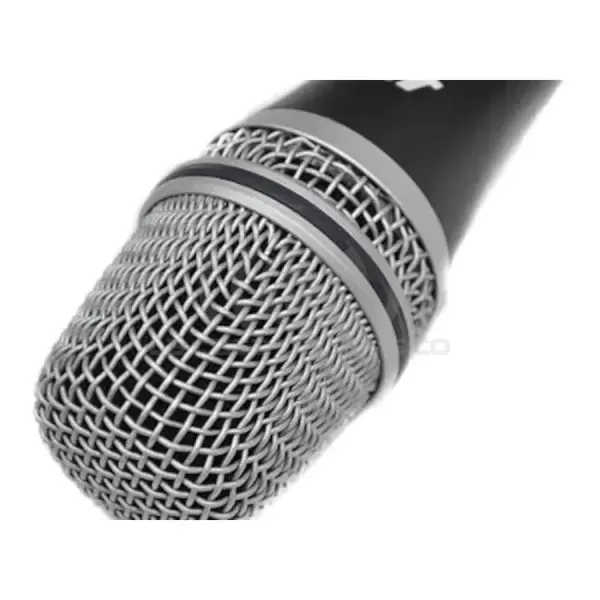 JTS TX-7 MIC. DINAMICO MULTIPROPÓSITO