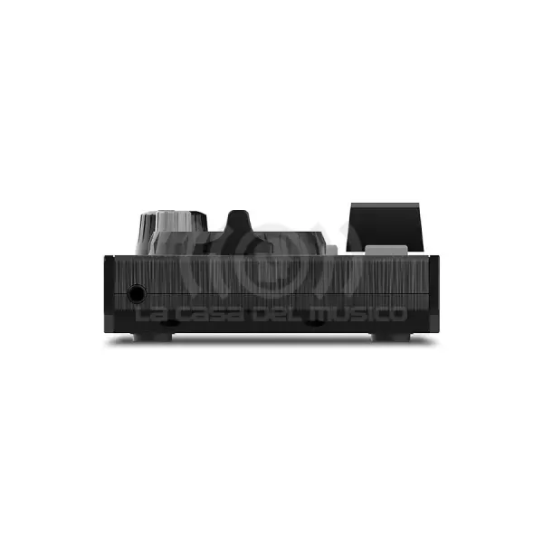Numark Controlador Dj DJ2GO2 Touch