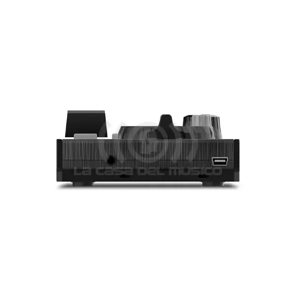 Numark Controlador Dj DJ2GO2 Touch