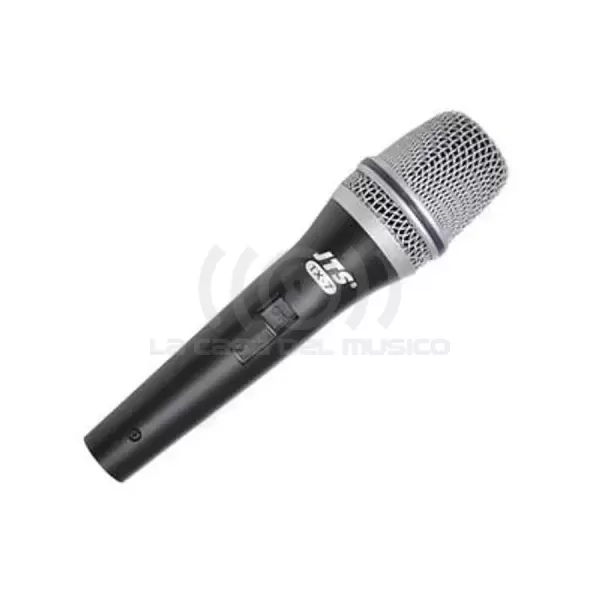 JTS TX-7 MIC. DINAMICO MULTIPROPÓSITO
