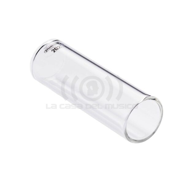Dunlop 202 Slide Vidrio Tamaño: Medium